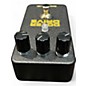 Used Hermida Audio dover drive black germanium Effect Pedal