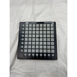 Used Novation Launchpad Mini MIDI Controller