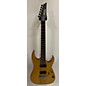 Used Ibanez Used Ibanez RG651 Blonde Solid Body Electric Guitar thumbnail