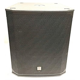 Used Electro-Voice Used Electro-Voice ELX20018SP Powered Subwoofer