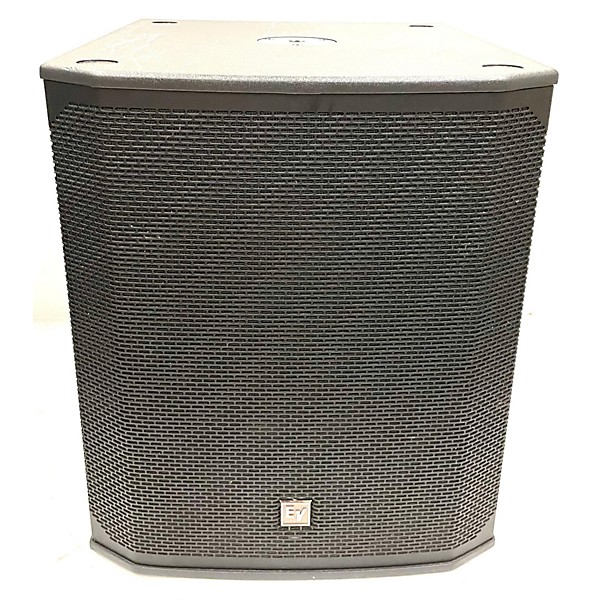 Used Electro-Voice Used Electro-Voice ELX20018SP Powered Subwoofer