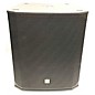 Used Electro-Voice Used Electro-Voice ELX20018SP Powered Subwoofer thumbnail