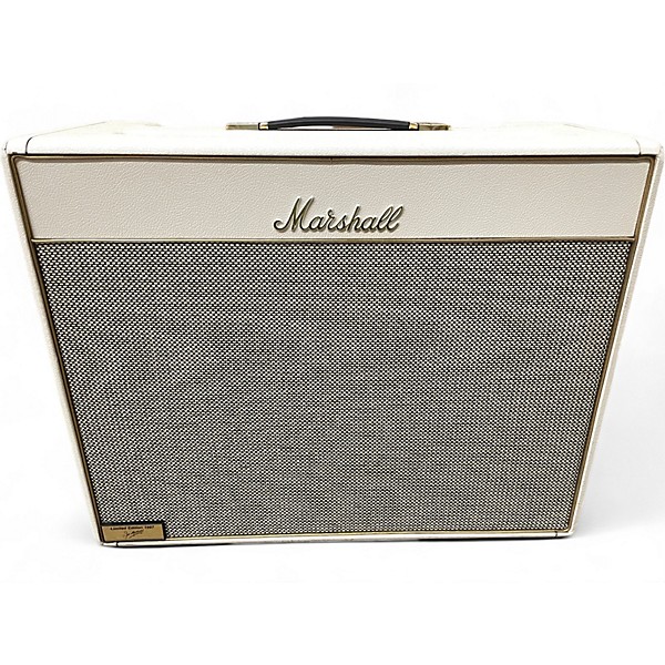 Used Marshall Used Marshall 35th Anniversary LTD Tremolo 50 Tube Guitar Combo Amp