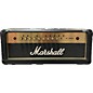 Used Marshall Used Marshall MG100HFX 100W Solid State Guitar Amp Head thumbnail