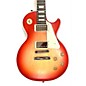 Used Gibson Used 2023 Gibson Les Paul Tribute Trans Crimson Red Solid Body Electric Guitar