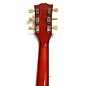 Used Gibson Used 2023 Gibson Les Paul Tribute Trans Crimson Red Solid Body Electric Guitar