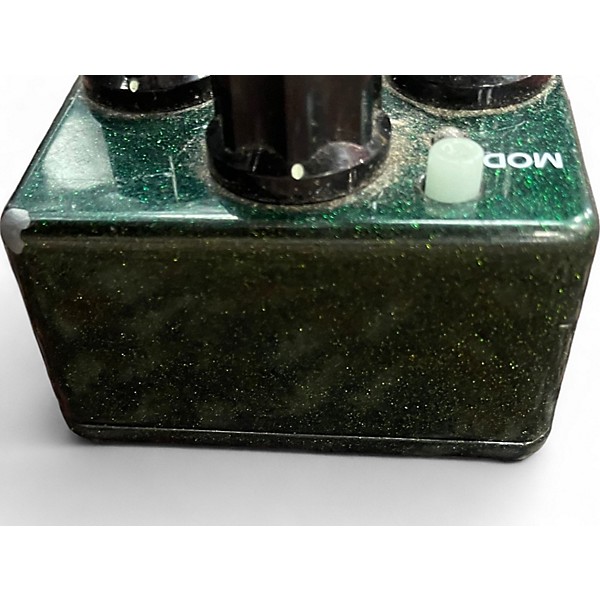 Used MXR Used MXR Carbon Copy Effect Pedal