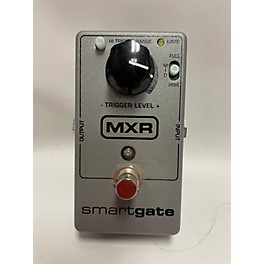 Used MXR Used MXR M135 Smart Gate Effect Pedal