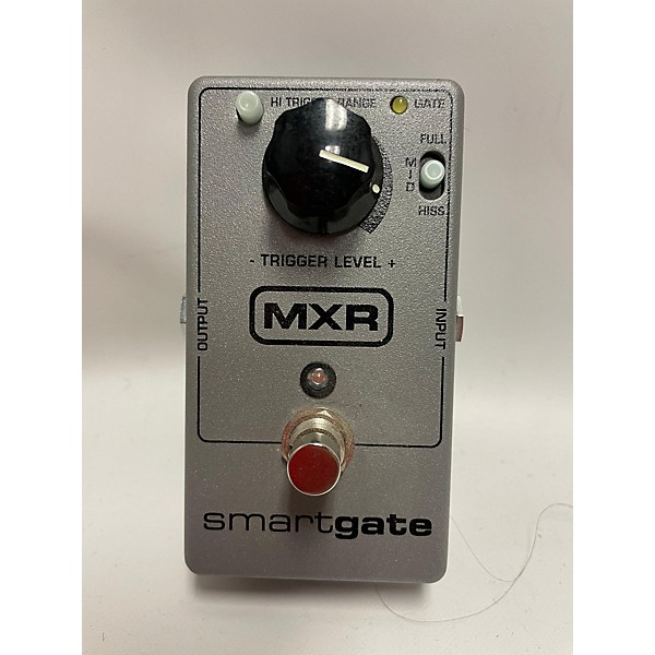 Used MXR Used MXR M135 Smart Gate Effect Pedal