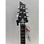 Used Schecter Guitar Research Used Schecter Guitar Research Damien Platinum 6 Trans Gray Solid Body Electric Guitar