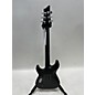 Used Schecter Guitar Research Used Schecter Guitar Research Damien Platinum 6 Trans Gray Solid Body Electric Guitar