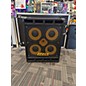 Used Markbass STD 104 HF 4 Bass Cabinet thumbnail