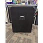 Used Markbass STD 104 HF 4 Bass Cabinet