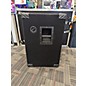 Used Markbass STD 104 HF 4 Bass Cabinet