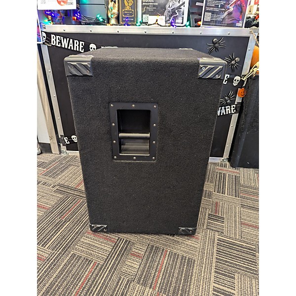 Used Markbass STD 104 HF 4 Bass Cabinet