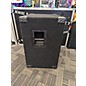 Used Markbass STD 104 HF 4 Bass Cabinet