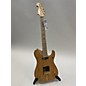 Used Washburn Used Washburn NELE STANDARD Natural Solid Body Electric Guitar thumbnail