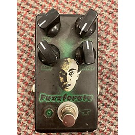 Used ANVIL Used ANVIL FUZZFERATU Effect Pedal