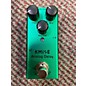 Used Kmise Used KMISE ANALOG DELAY Effect Pedal thumbnail