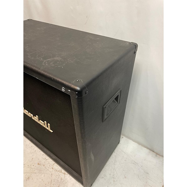 Used Randall Rx412 Guitar Cabinet