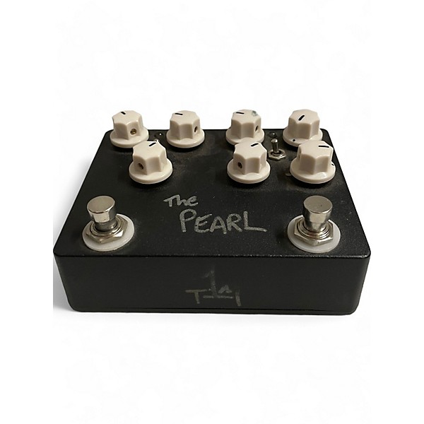 Used T1m Used t1m The Pearl Effect Pedal