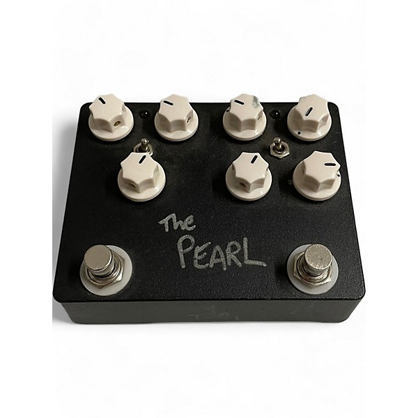 Used T1m Used t1m The Pearl Effect Pedal