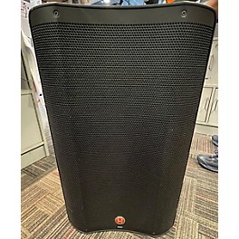 Used Harbinger Used Harbinger VARI V2315 Powered Speaker