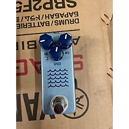 Used JHS Pedals Used JHS Pedals Tidewater Effect Pedal