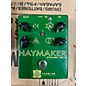 Used Caroline Guitar Company Used Caroline Guitar Company Haymaker Effect Pedal thumbnail