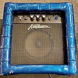 Used Kustom TR12L Guitar Combo Amp