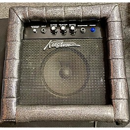 Used Kustom TR12L Guitar Combo Amp