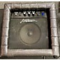 Used Kustom TR12L Guitar Combo Amp thumbnail