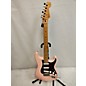 Used Fender Used 2021 Fender Player Stratocaster Shell Pink Solid Body Electric Guitar