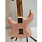 Used Fender Used 2021 Fender Player Stratocaster Shell Pink Solid Body Electric Guitar