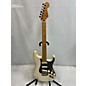 Used Fender Used 2021 Fender Player Plus Stratocaster White Solid Body Electric Guitar thumbnail