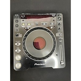 Used Eden Used Pioneer DJ CDJ1000MK3 DJ Player