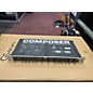 Used Behringer Used Behringer MDX 2100 Composer Compressor thumbnail