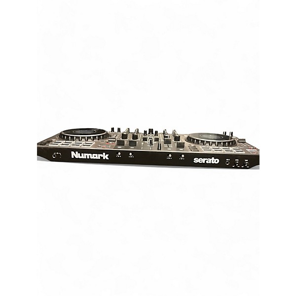 Used Numark Used Numark ns4fx DJ Controller