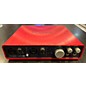 Used Focusrite Scarlett 6i6 Gen 2 Audio Interface thumbnail