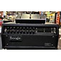 Used MESA/Boogie Used MESA/Boogie JP-2C 100W Tube Guitar Amp Head thumbnail