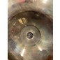 Used Zildjian Used Zildjian A Custom Splash Cymbal