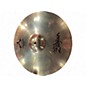 Used Zildjian Used Zildjian A Custom Projection Crash Cymbal thumbnail