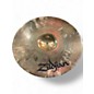 Used Zildjian Used Zildjian A Custom Projection Crash Cymbal