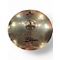 Used Zildjian Used Zildjian A Custom Medium Ride Cymbal thumbnail