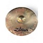 Used Zildjian Used Zildjian A Custom Medium Ride Cymbal