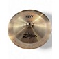 Used Zildjian Used Zildjian ZHT China Cymbal thumbnail