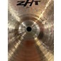 Used Zildjian Used Zildjian ZHT China Cymbal