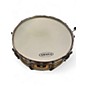 Used Gretsch Drums Used Gretsch Drums maple snare Natural Drum