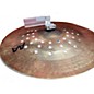 Used SABIAN Used SABIAN AA Holy China Brilliant Cymbal