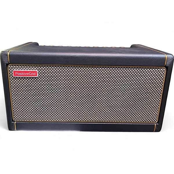 Used Positive Grid Used Positive Grid Spark 40 Battery Powered Amp